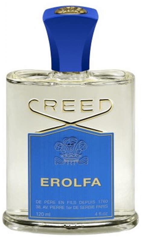 titanic parfum creed